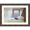 Nap Time by Zhen-Huan Lu Wood Framed Wall Art Print 24 in. W x 18 in. H